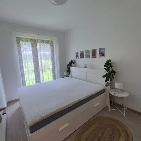 Apartmán Honved 77 Ii. By Bltn Balatonlelle